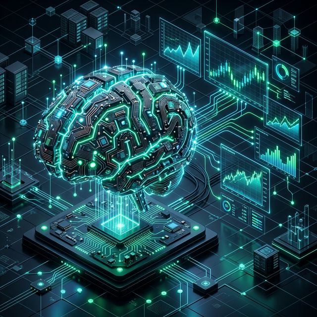 SilverCryptoAnalytics